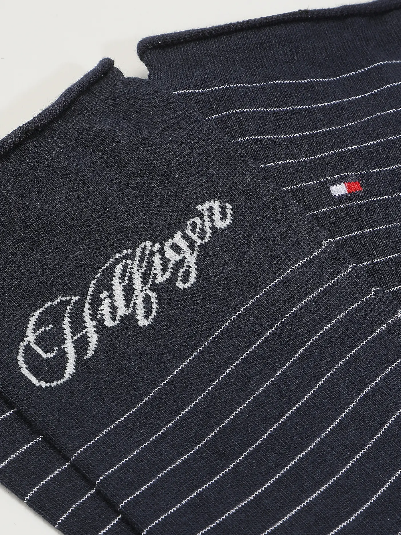 TOMMY HILFIGER | Socken 2er Pkg navy | 